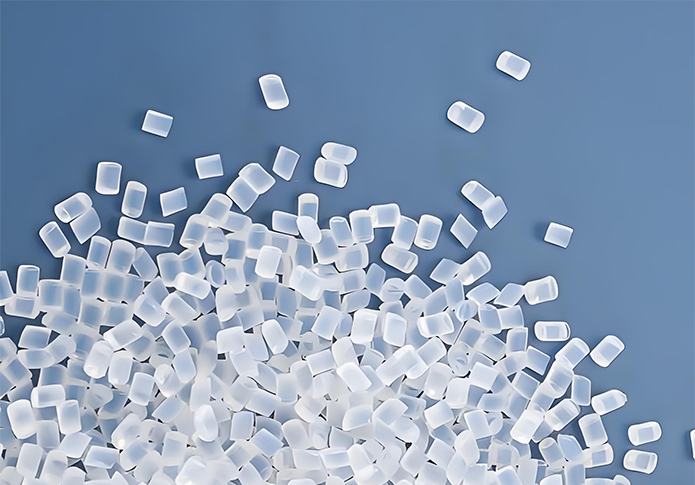 Common Nylon Cable Ties Raw Material